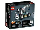 LEGO Klocki Technic 42133 Ładowarka teleskopowa