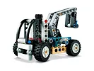 LEGO Klocki Technic 42133 Ładowarka teleskopowa
