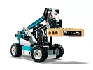 LEGO Klocki Technic 42133 Ładowarka teleskopowa
