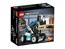 LEGO Klocki Technic 42133 Ładowarka teleskopowa