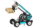 LEGO Klocki Technic 42133 Ładowarka teleskopowa