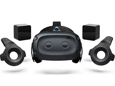HTC VIVE Cosmos Elite