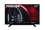 Toshiba Telewizor LED 42 cale 42L2163DG