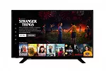 Toshiba Telewizor LED 42 cale 42L2163DG
