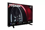 Toshiba Telewizor LED 42 cale 42L2163DG