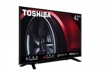 Toshiba Telewizor LED 42 cale 42L2163DG