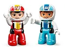 LEGO DUPLO 10947 Samochody wyścigowe