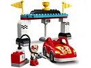 LEGO DUPLO 10947 Samochody wyścigowe