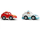 LEGO DUPLO 10947 Samochody wyścigowe
