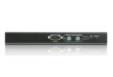 ATEN USB VGA/Audio Cat5 KVM Ext 1280x1024@200 CE750A