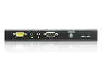 ATEN USB VGA/Audio Cat5 KVM Ext 1280x1024@200 CE750A