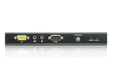 ATEN USB VGA/Audio Cat5 KVM Ext 1280x1024@200 CE750A