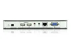 ATEN USB VGA/Audio Cat5 KVM Ext 1280x1024@200 CE750A