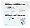 ATEN USB VGA/Audio Cat5 KVM Ext 1280x1024@200 CE750A