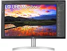Monitor 31,5” LG 32UN650-W 3840x2160 4K HDR10
