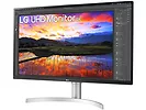 Monitor 31,5” LG 32UN650-W 3840x2160 4K HDR10