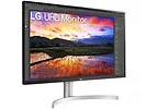 Monitor 31,5” LG 32UN650-W 3840x2160 4K HDR10