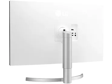 Monitor 31,5” LG 32UN650-W 3840x2160 4K HDR10