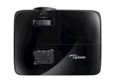 Optoma Projektor X381 DLP XGA 3900AL 25000:1/HDMI/RS232/10Wat