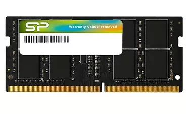 Silicon Power Pamięć DDR4 16GB/2666 CL19 (1*16GB) SO-DIMM