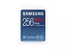 Samsung Karta pamięci SD MB-SD256KB/EU 256GB PRO Plus + czytnik