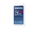 Samsung Karta pamięci SD MB-SD256KB/EU 256GB PRO Plus + czytnik