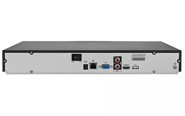 Dahua Rejestrator NVR4216-16P-4KS2/L IP