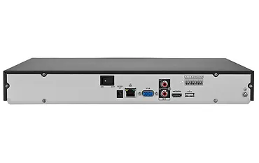 Dahua Rejestrator NVR4216-16P-4KS2/L IP