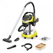 Karcher Odkurzacz uniwersalny 1.628-361.0 WD 6 P S V-30/6/22/T EU III