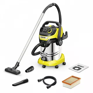 Karcher Odkurzacz uniwersalny 1.628-361.0 WD 6 P S V-30/6/22/T EU III