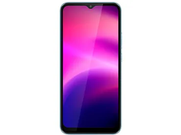 Smartfon Kruger&Matz FLOW 9 3/32GB Light Blue