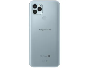 Smartfon Kruger&Matz FLOW 9 3/32GB Light Blue