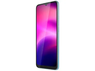 Smartfon Kruger&Matz FLOW 9 3/32GB Light Blue
