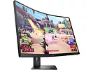 Monitor zakrzywiony 27