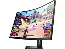 Monitor zakrzywiony 27