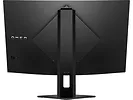 Monitor zakrzywiony 27
