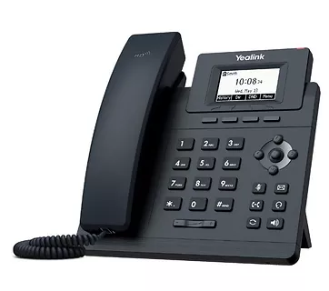 Yealink  Telefon SIP-T30