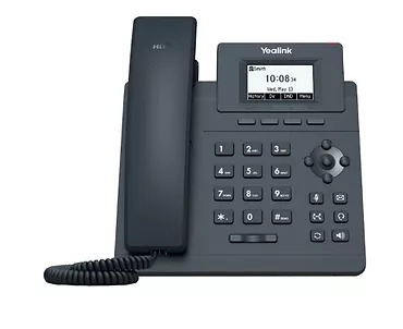 Yealink  Telefon SIP-T30