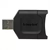 Kingston Czytnik kart MobileLite Plus USB 3.1 SDHC/SDXC