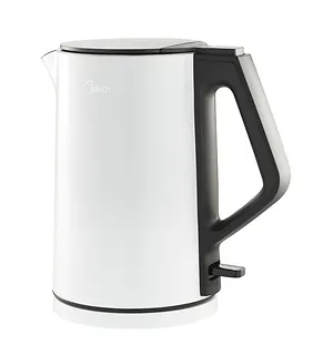 Midea Czajnik elektryczny MK-15H01A