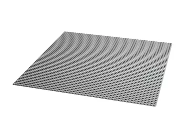 LEGO Klocki Classic 11024 Szara płytka konstrukcyjna