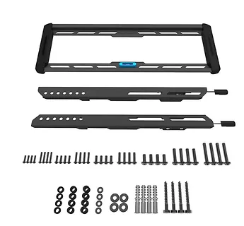 Neomounts by NewStar Uchwyt ścienny WL35-550BL14  32-65 cali