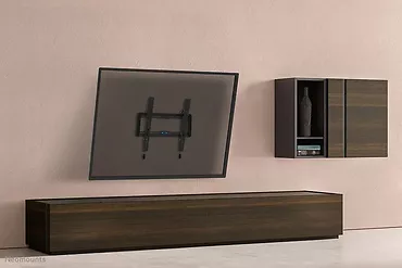 Neomounts by NewStar Uchwyt ścienny WL35-550BL14  32-65 cali