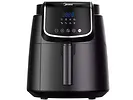 Cyfrowa frytkownica beztłuszczowa MIDEA MF-CN35C Air Fryer