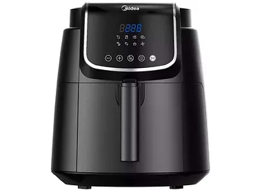 Cyfrowa frytkownica beztłuszczowa MIDEA MF-CN35C Air Fryer