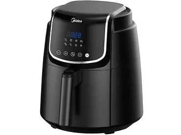 Cyfrowa frytkownica beztłuszczowa MIDEA MF-CN35C Air Fryer