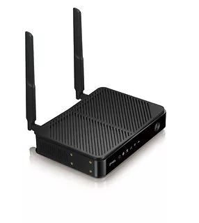 Zyxel Router Nebula LTE3301-PLUS LTE 1Y Pro CAT6 AC1200 WiFi    4xGbE NebulaFlex