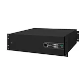 EVER Zasilacz UPS SINLINE 3000 3U 19'' RACK  L-inter. HID