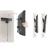 Maclean Uchwyt Do TV OLED 37-80 MC-878 max 50kg