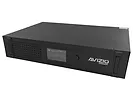 AVIZIO POWER Zasilacz UPS 1kVA 600W 2x7AH Rack